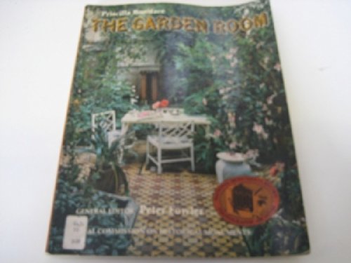 Book The garden room (National Monuments Record photographic archives) free