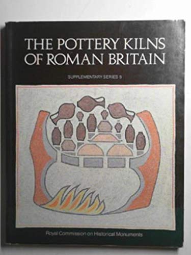 Book The Pottery Kilns of Roman Britain free