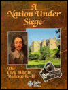 Book A Nation Under Siege: The Civil War in Wales 1642-48 (Cadw Theme) free