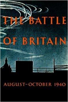 Book The Battle of Britain free