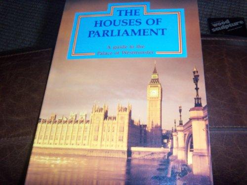 Book Houses of Parliament : Illustrated Guide to the Palace of Westminster free