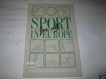 Book Sport For All In Europe free