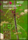 Book Atlas of the Dragonflies of Britain and Ireland (Ite Research Publication, No. 9) free