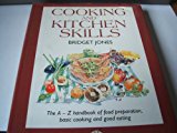 Book Cooking and Kitchen Skills free