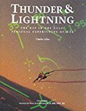 Book Thunder and Lightning : The RAF in the Gulf War free