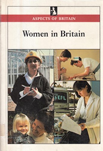 Book Women in Britain (Aspects of Britain) free