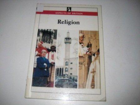 Book Religion (Aspects of Britain Series) free