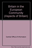 Book Britain in the European Community free