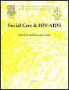 Book Social care & HIV-AIDS free