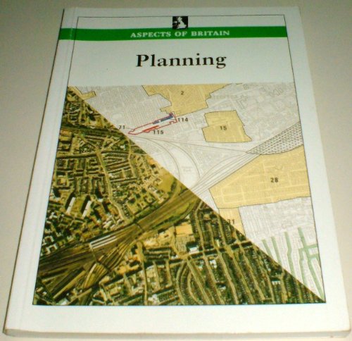 Book Planning (Aspects of Britain) free