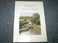 Book Britain at a glance free