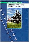 Book Nato And European Security (aspects Of Britain) free