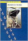 Book Britain's Overseas Trade (aspects Of Britain) free