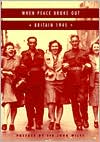 Book When Peace Broke Out: Britain, 1945 free