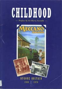 Book 'CHILDHOOD (BYGONE BRITAIN, 1900-70)' free