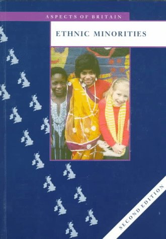 Book Ethnic Minorities (aspects Of Britain) free
