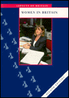 Book Women in Britain (Aspects of Britain) free