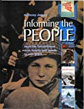 Book Informing the People free