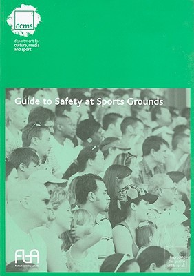 Book Guide to Safety at Sports Grounds free