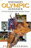Book Whitaker's Almanack Olympic Factbook 2000 free