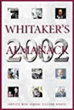 Book Whitaker's Almanac 2002 free