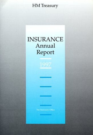 Book Insurance Annual Report, 1997 free