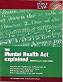 Book The Mental Health Act Explained (The Point of Law) free