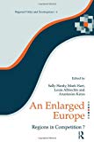 Book An Enlarged Europe: Regions In Competition? (regions And Cities) free