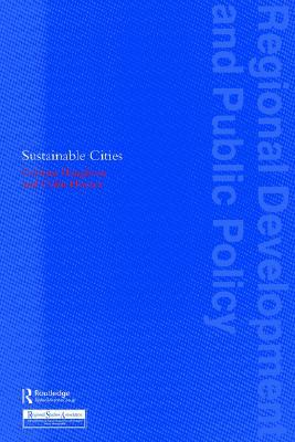 Book Sustainable Cities (Regions and Cities) free