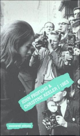 Book John Profumo and Christine Keeler 1963 (Uncovered Editions) free