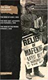 Book The Siege Collection: The Siege of Kars, 1855/the Boer War/Ladysmith and Mafeking, 1900 : The Siege of the Peking Embassy, 1900 (Uncovered Editions) free