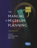 Book Manual of Museum Planning free