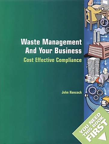 Book Waste Management and Your Business free