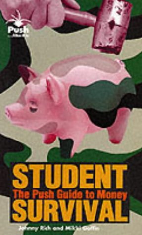 Book The Push Guide to Money: Student Survival free