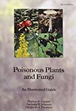 Book Poisonous Plants & Fungi: An Illustrated Guide free