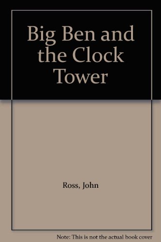 Book Big Ben and the Clock Tower free