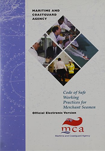 Book Code Of Safe Working Practices For Merchant Seamen 2006 free