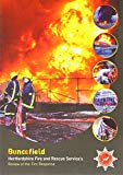 Book Buncefield: Hertfordshire Fire and Rescue Service's Review of the Fire Response free