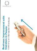 Book Business Improvement With Investors In People: Leadership And Management Handbook free
