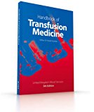 Book Handbk Of Transfusion Medicine 5th Edi free