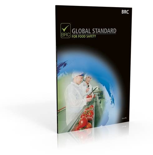 Book BRC Global Standard For Food Safety: Issue 6 free