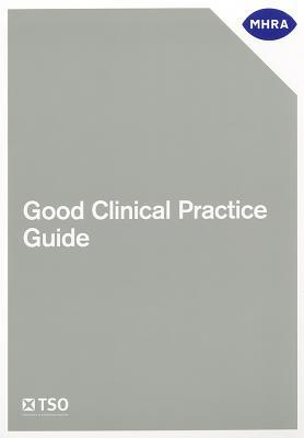 Book Good Clinical Practice Guide free