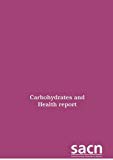 Book Carbohydrates and health report free