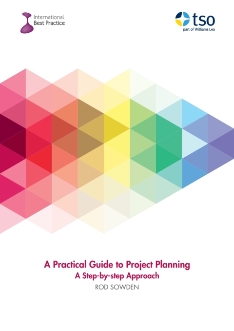 Book A Practical Guide to Project Planning: A Step-by-step Approach free