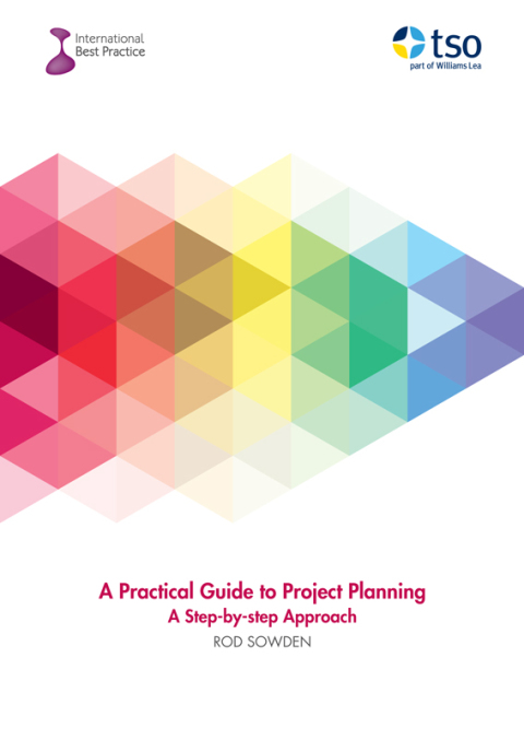 Book A Practical Guide to Project Planning: A Step-by-step Approach free