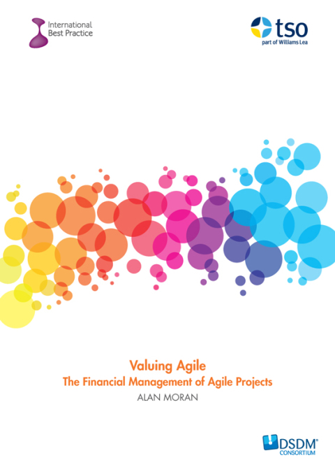 Book Valuing Agile: The Financial Management of Agile Projects ePub free