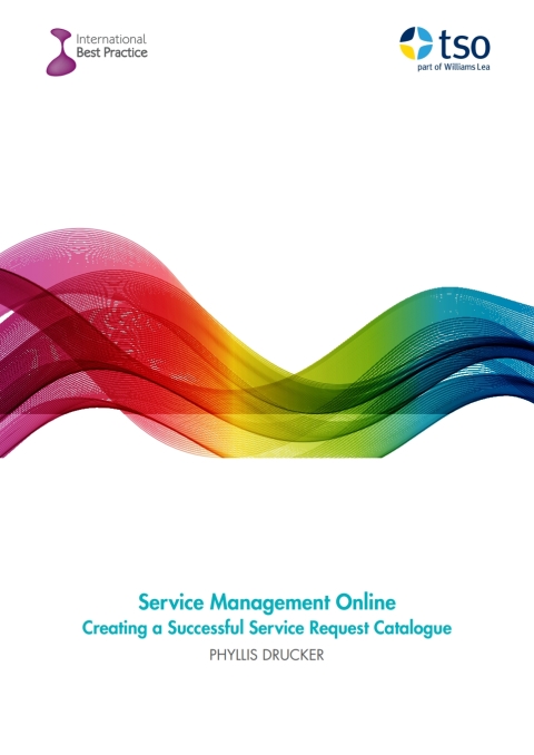 Book Service Management Online: Creating a Successful Service Request Catalogue free