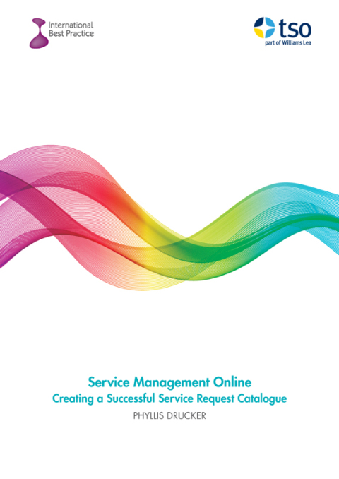 Book Service Management Online: Creating a Successful Service Request Catalogue free