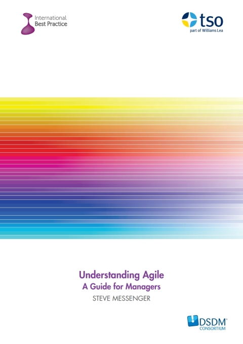Book Understanding Agile: A Guide for Managers free