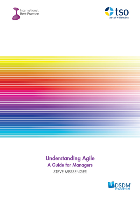 Book Understanding Agile: A Guide for Managers ePub free